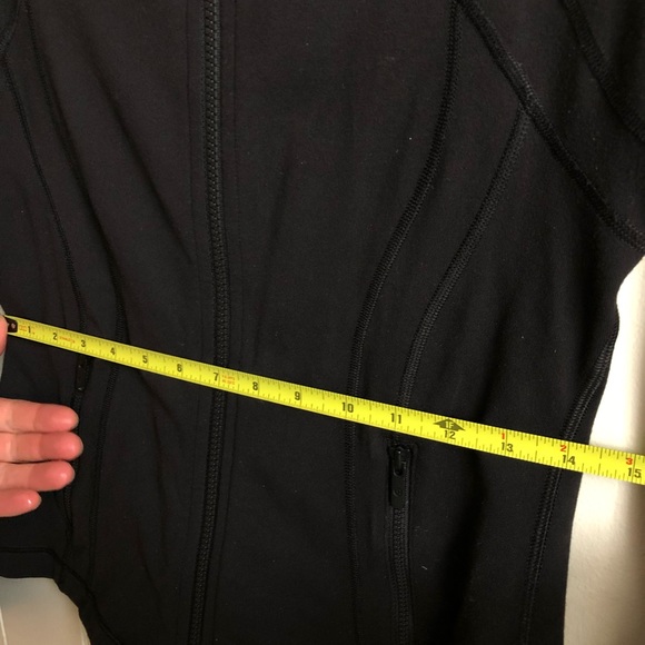 🍋 LULULEMON define jacket size 6 - Picture 8 of 8